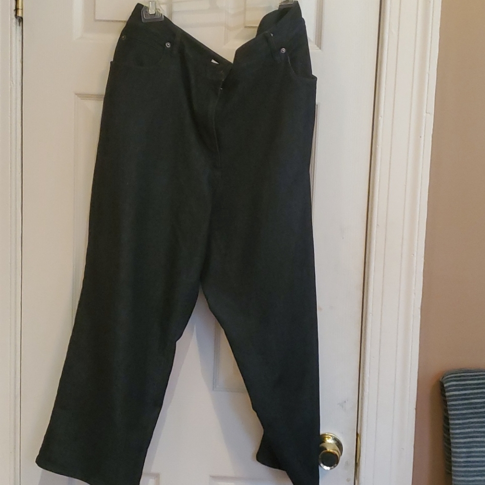 Women Crop jeans